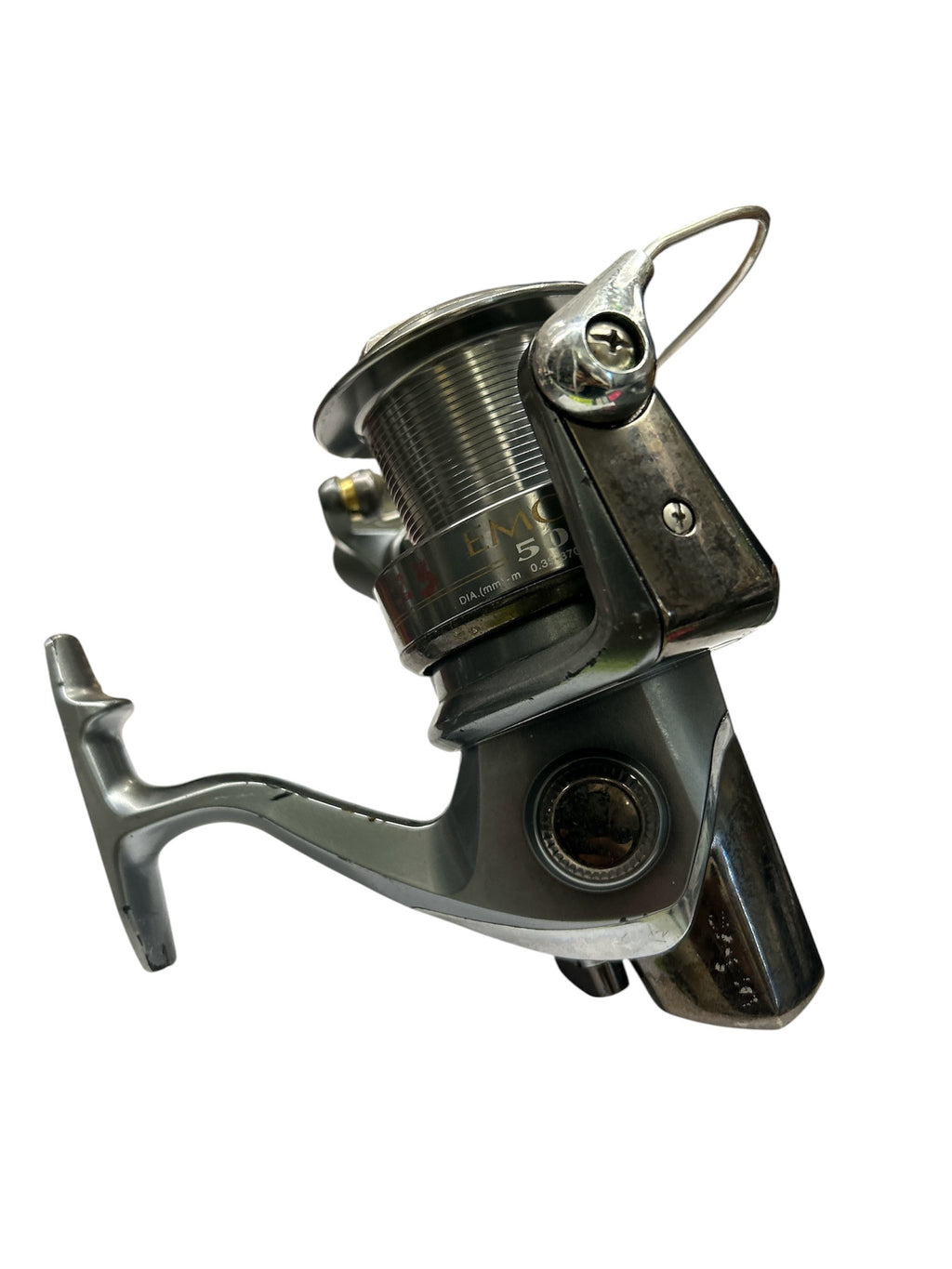 Mulinello Daiwa Emacast 5000 USATO