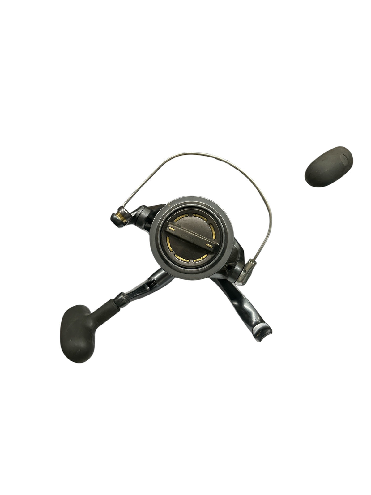 Mulinello Daiwa Emacast 5000 USATO