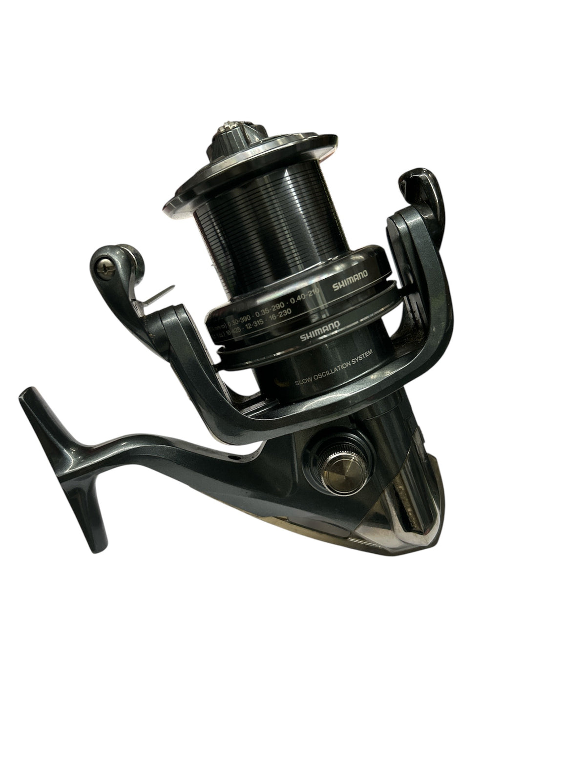 Shimano Mulinello Usato Ultegra 5500 XTB