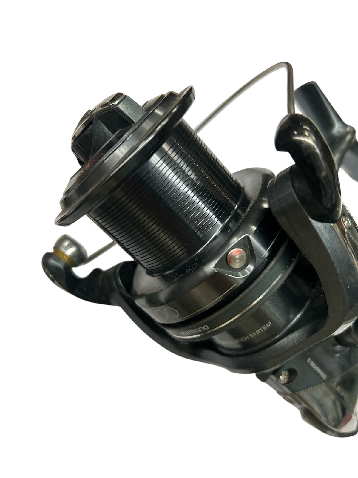 Shimano Mulinello Usato Ultegra 5500 XTB