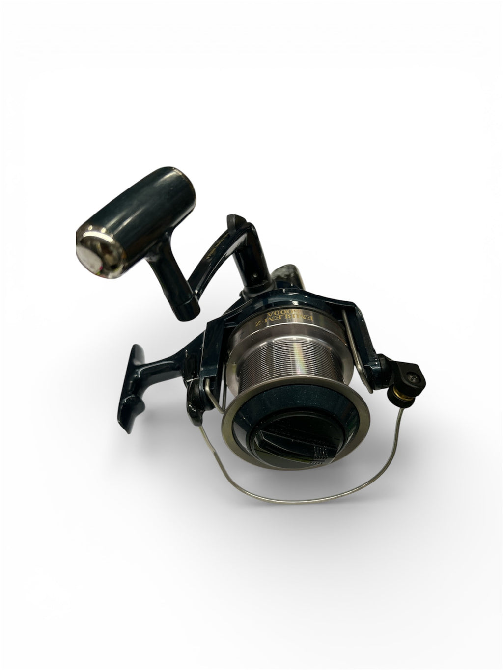 Daiwa Mulinello Emblem Z5000A Usato