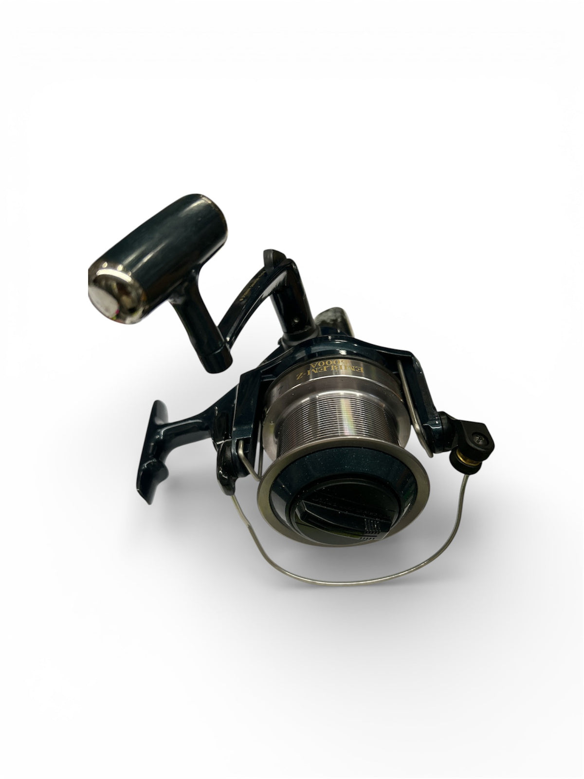 Daiwa Mulinello Emblem Z5000A Usato