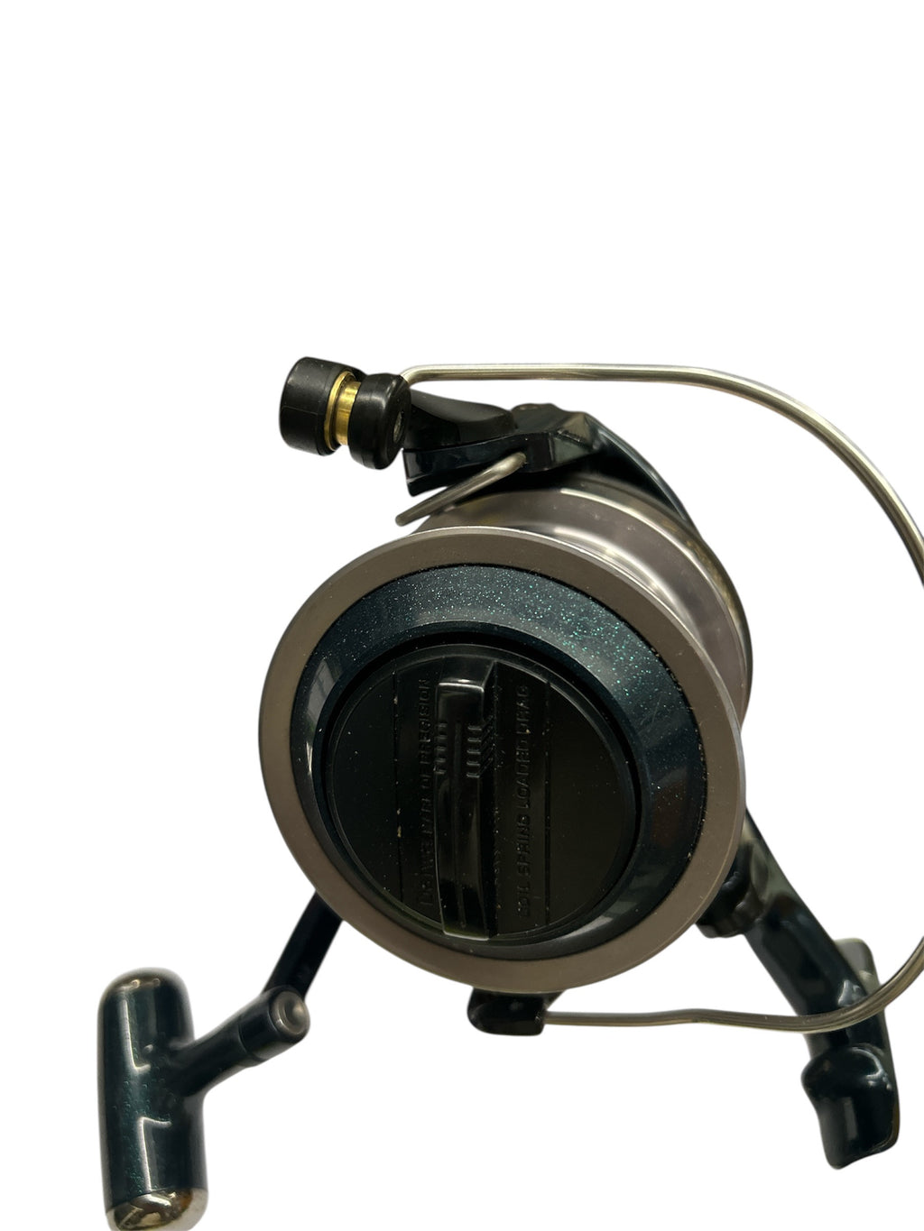 Daiwa Mulinello Emblem Z5000A Usato