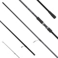 Daiwa Crossfire Canna Da Spinning