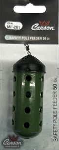 Pasturatore Carson MF-261