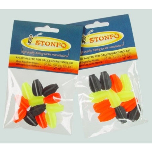 Stonfo Kit Alette