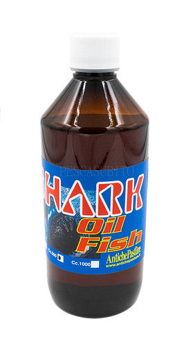 Antiche Pasture Shark oil Fish