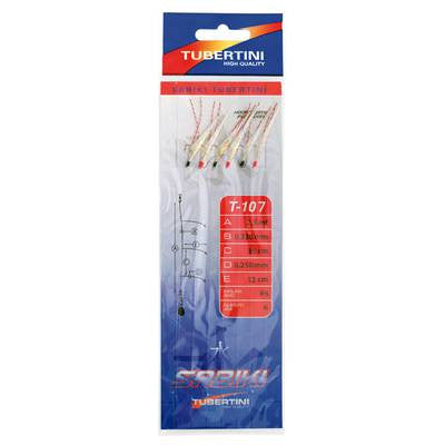Tubertini Sabiky T-107 Amo 8
