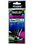Ragot Raglou Mitraillette 35 mm