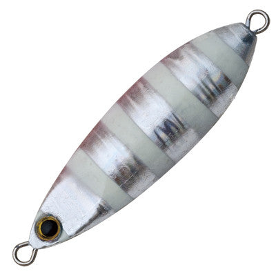 Oval Zetz 30 Gr 71 mm