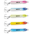 Seika  Niky Jig Gr 28 Cm 6