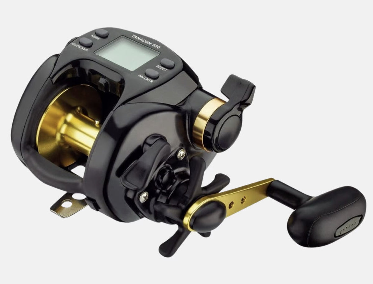 Daiwa Tanacom 500U
