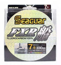 Seaguar Fluorocarbon FXR Mt. 100