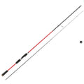 Okuma Red Squid Egi