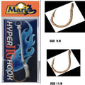 Maria Hyper jig Hook