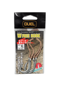 Duel Wfree Hook
