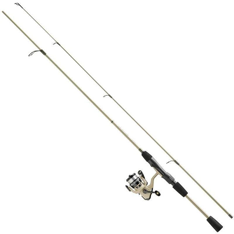 Combo Okuma Outrax spinning 7/28 GR