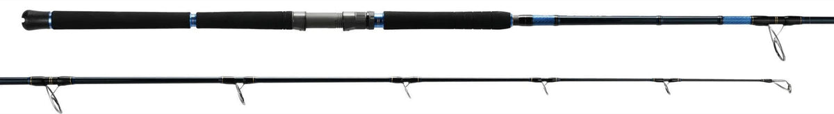 Okuma Salina Tuna extra Larga 80-150Gr. SA-S-792XL