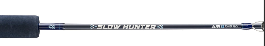 Okuma Slow Hunter 400GR