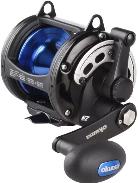 SOLTERRA B SLX 10 CSB RH TROL