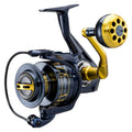 Mulinello Okuma SALINA 4000H SPIN HIGH-SPEED