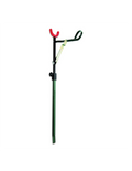 SUPPORT CANNE TELESC. 80/120CM