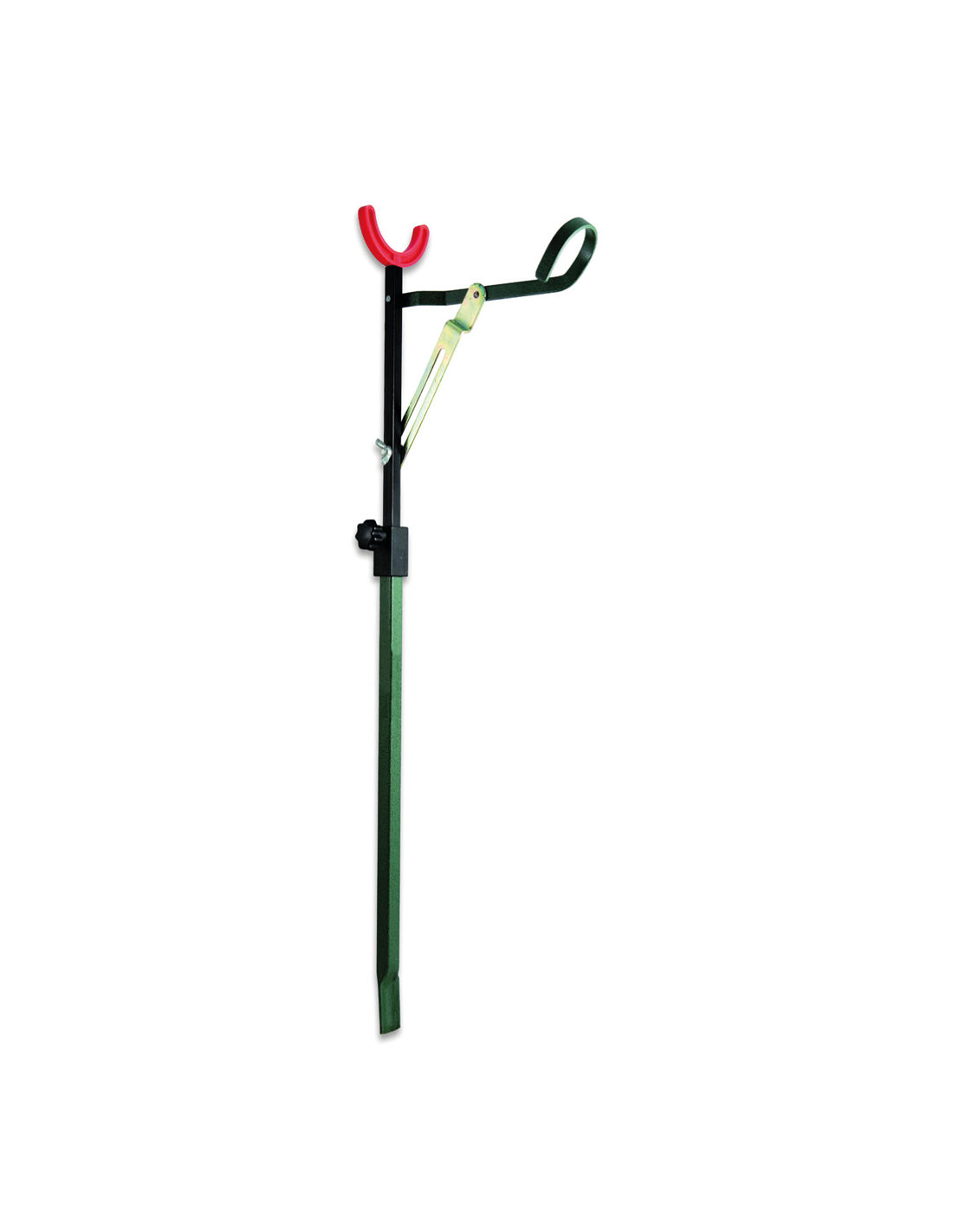 SUPPORT CANNE TELESC. 80/120CM