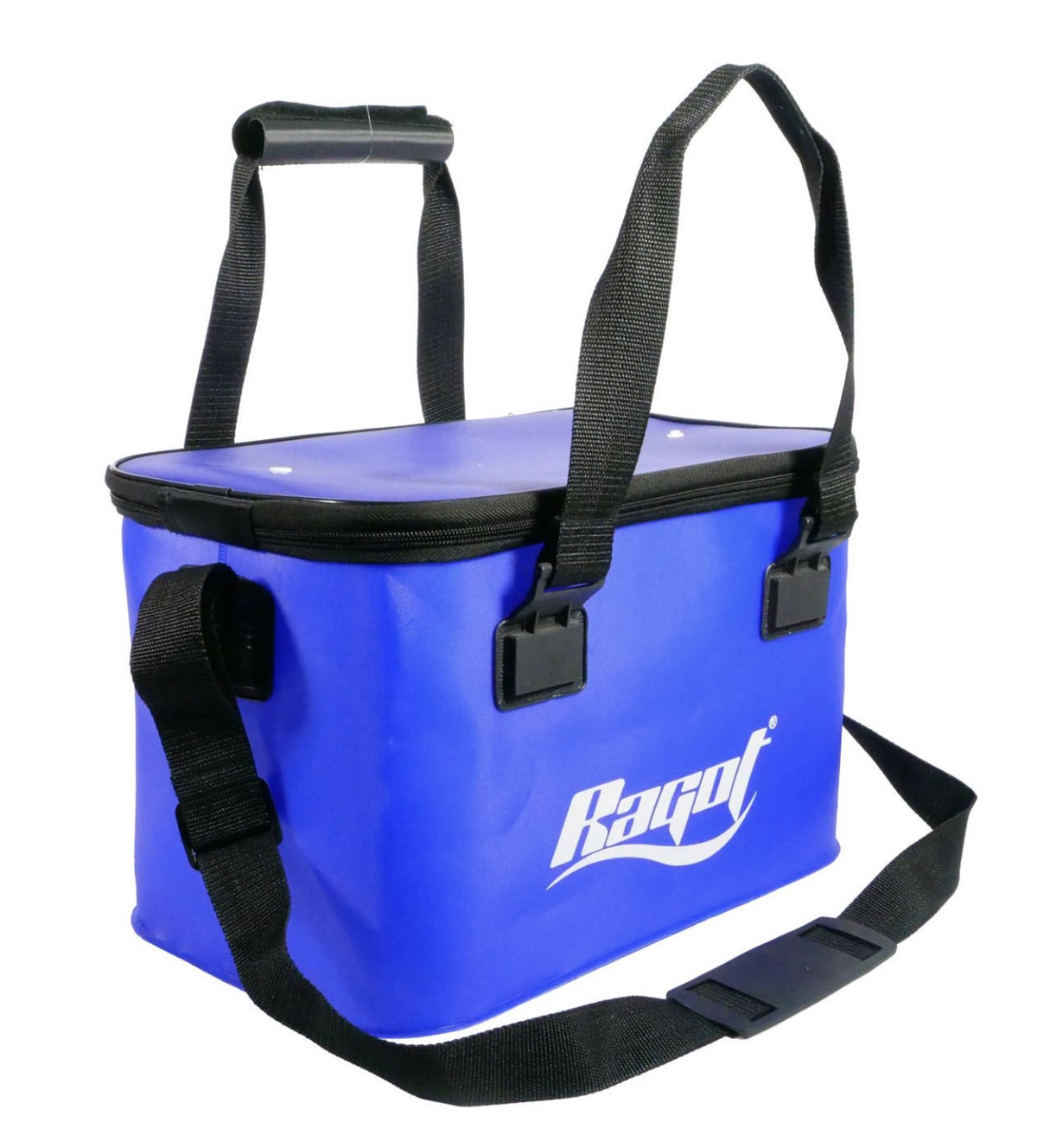 Borsa Impermeabile Con Cerniera BAKKAN 25L