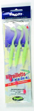 TRAINETTA MITR.4RAGLOU 85 PHOSPHO LG