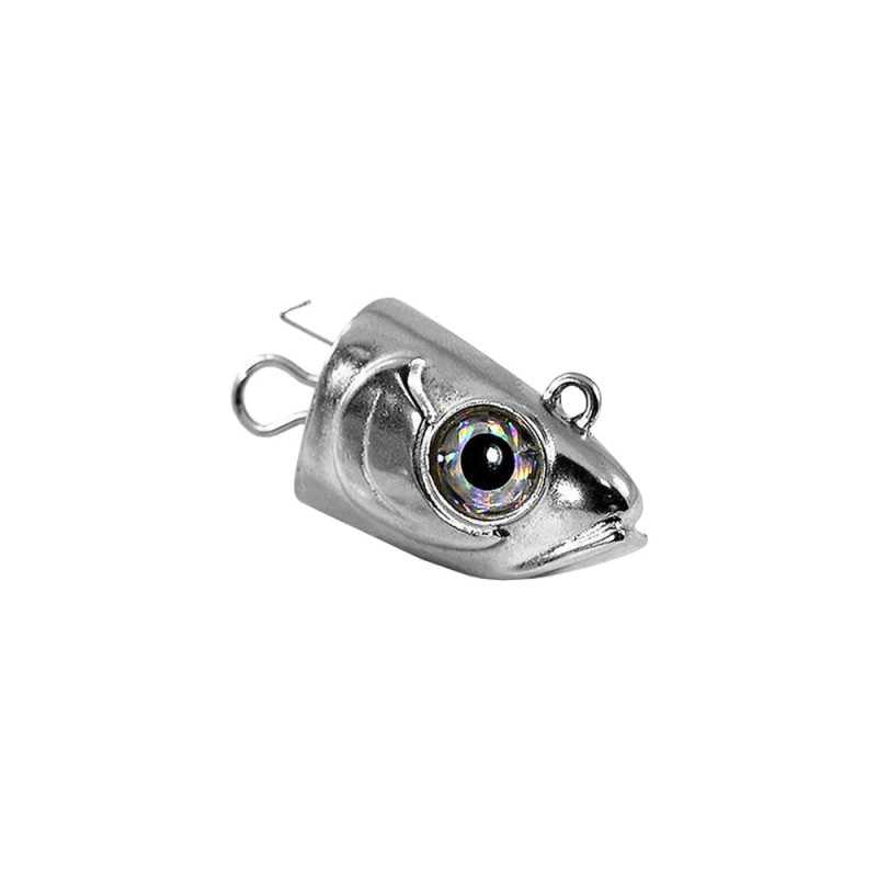 GT Bio Jig Head Roller Shad 85