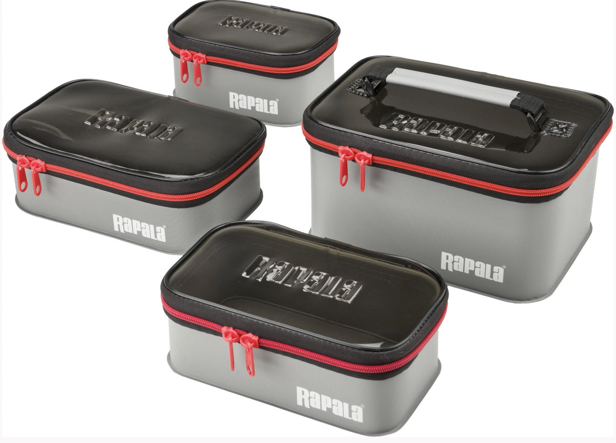 Rapala Hydro tackle Accessories Box