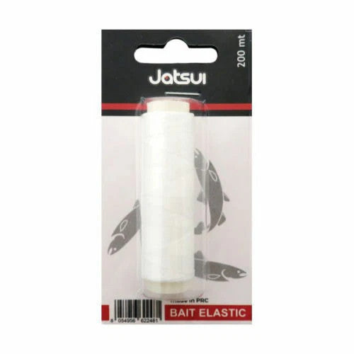 JATSUI Filo Elastico 100MT 0.25MM