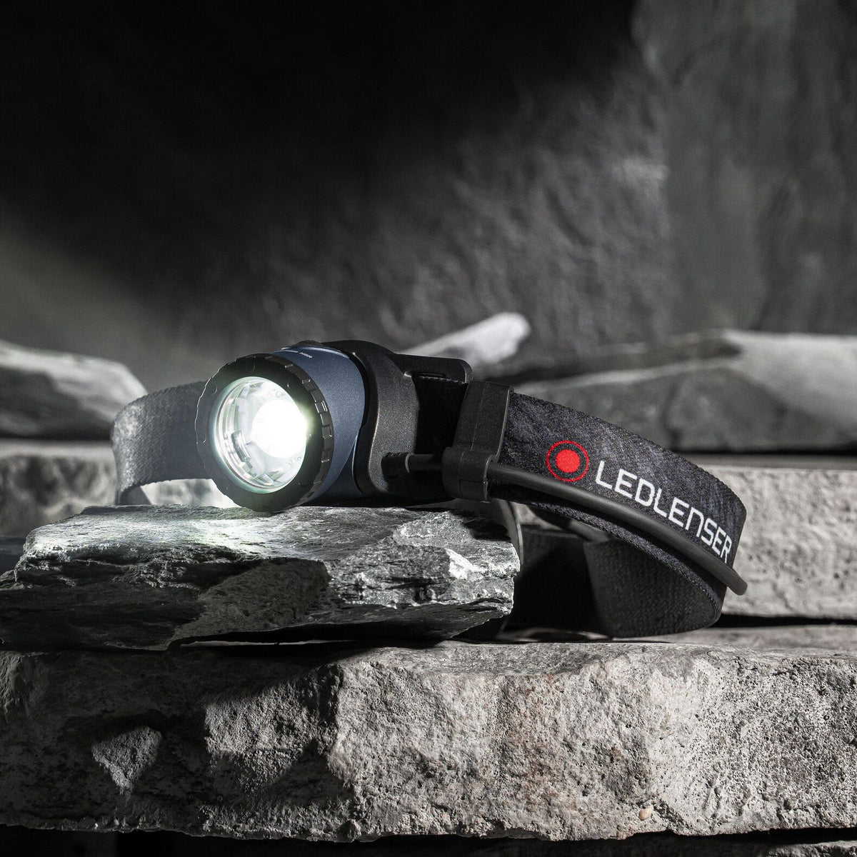 Ledlenser H8R Aniversari Limited Edition