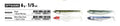Black Minnow Mis 1 Off Shore
