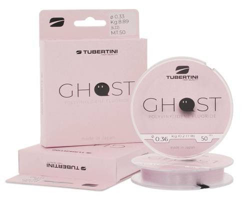 Tubertini Ghost Pink Mt. 50