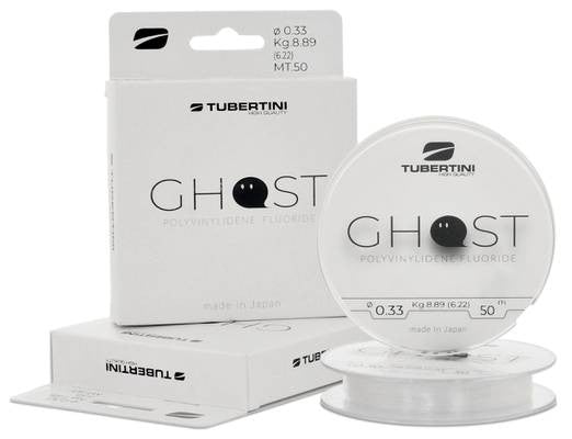 Tubertini Ghost Clear Mt. 50