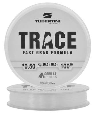 Tubertini Trace Gorilla series