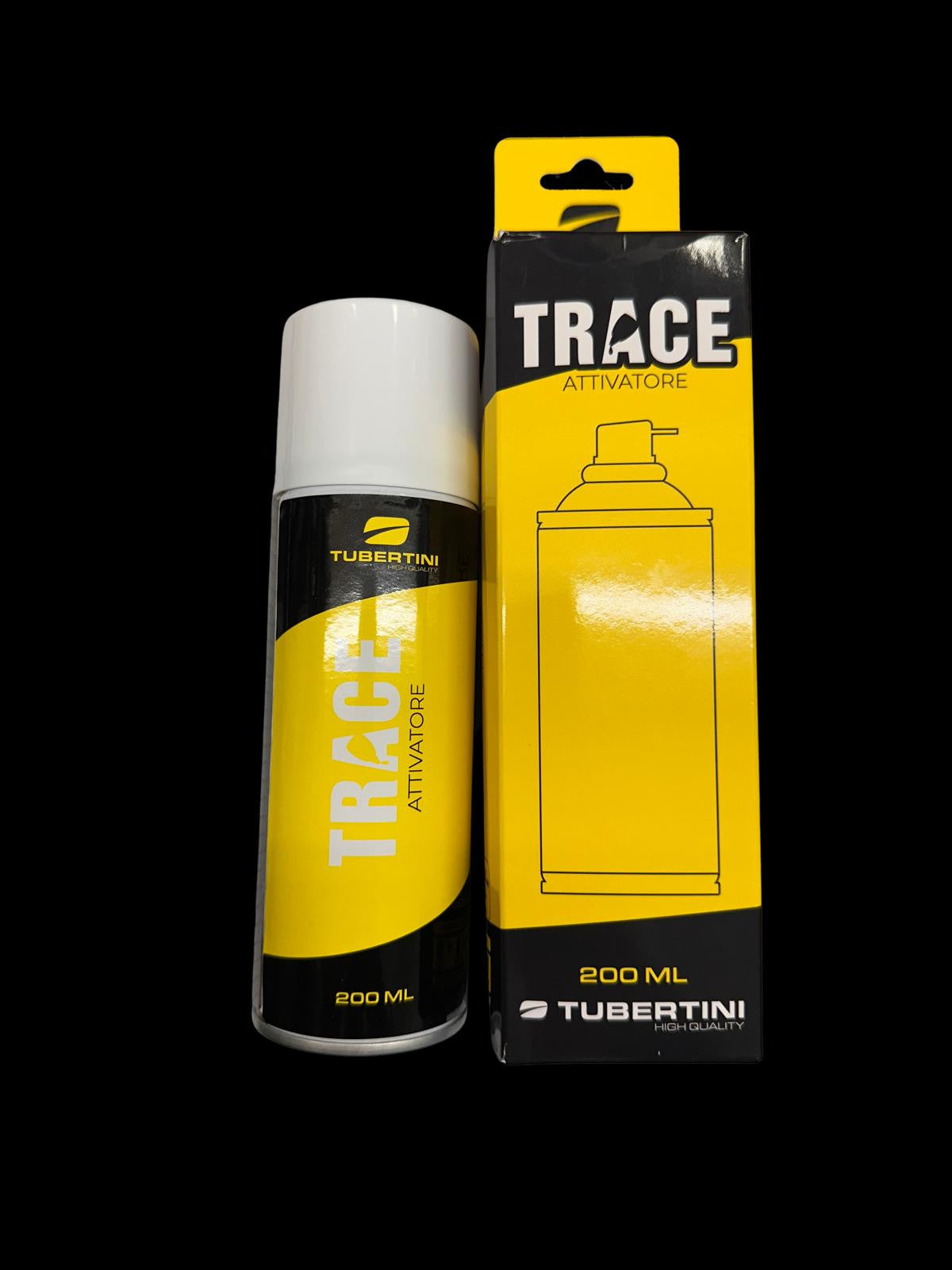 Tubertini Attivatore Trace