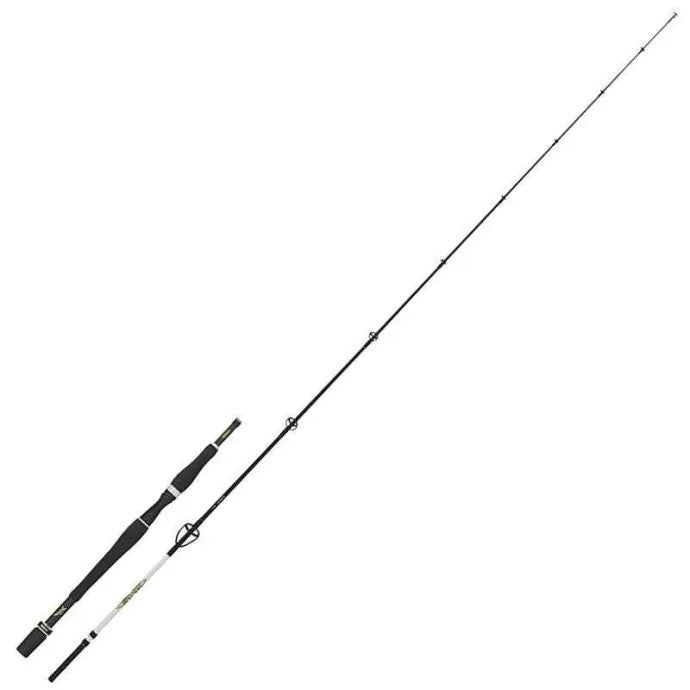 Seika Spin Yak 7.3' feet GR 15-60