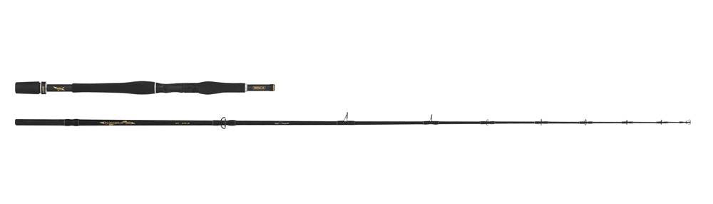 Seika Interceptor 6.6' Feet 8/15 LBS