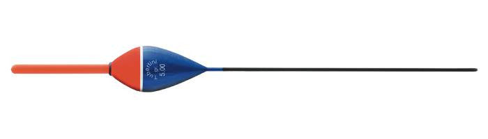 Tubertini Galleggiante Scorrevole Pro Mare 1