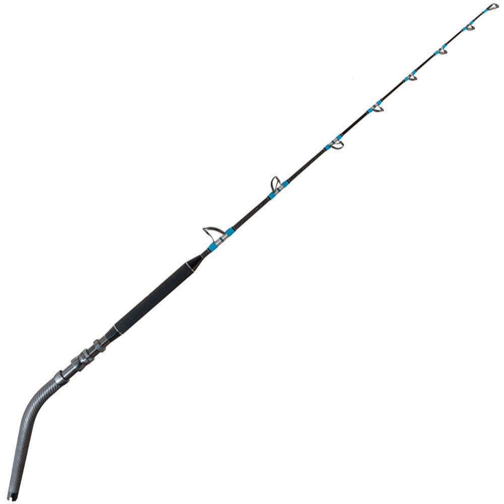 Shimano Talica Standup Spiral 30-50 LBS