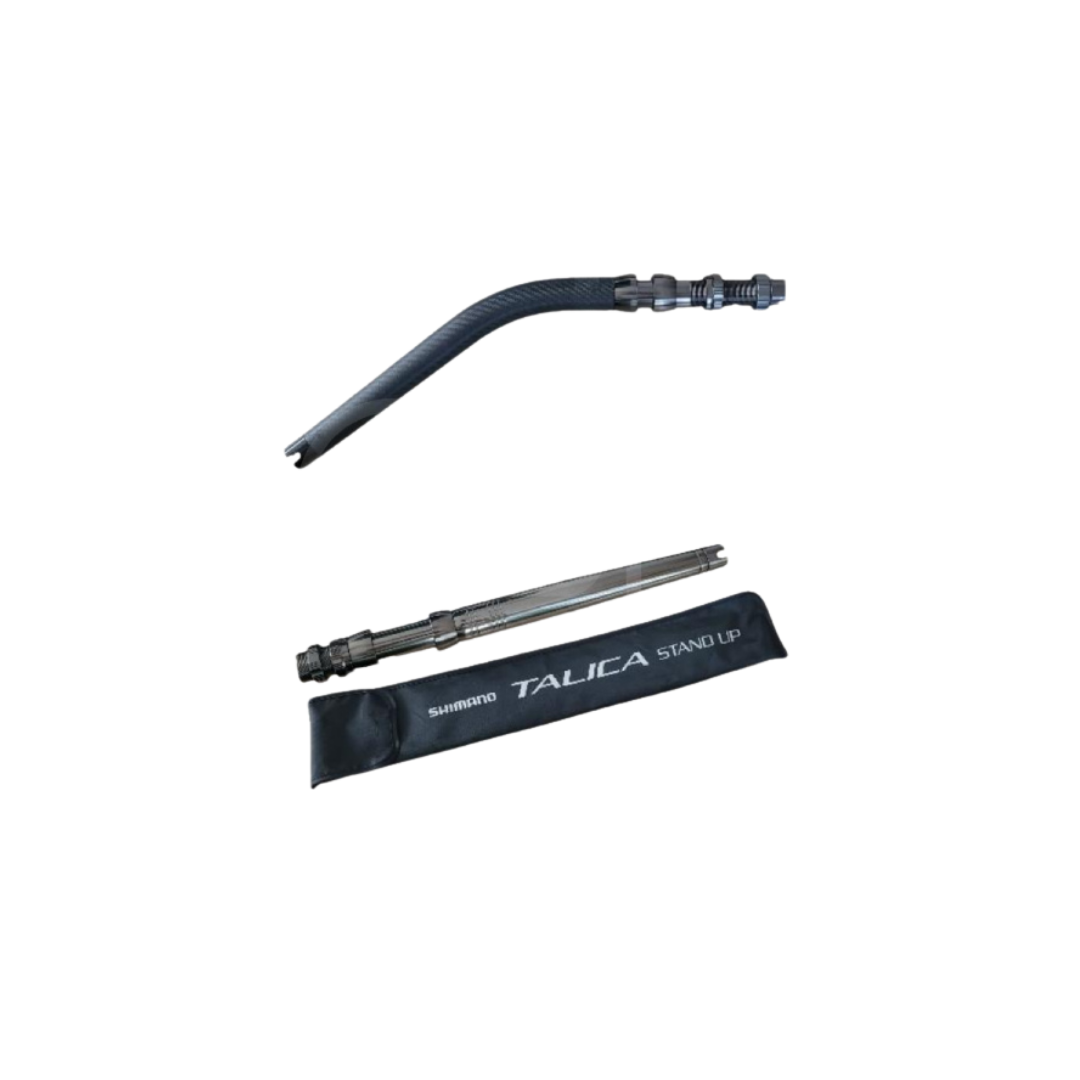 Shimano Talica Standup Spiral 30-50 LBS