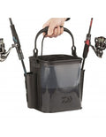 Daiwa D-live Bucket