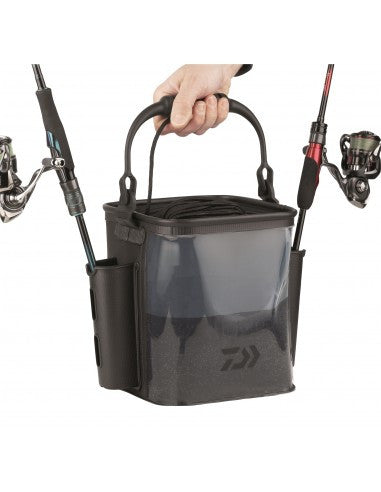 Daiwa D-live Bucket