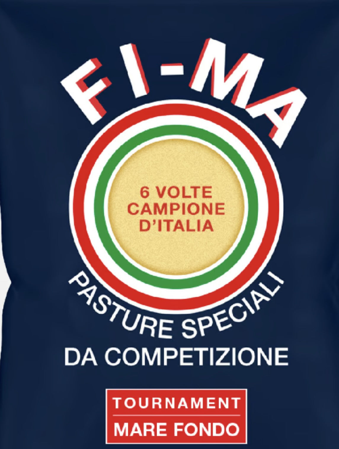 FIMA PASTURA TOURNAMENT MARE FONDO 1KG.