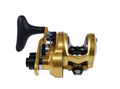 MULINELLO IRON CLAW IC10NLTS (GUNSMOKE)