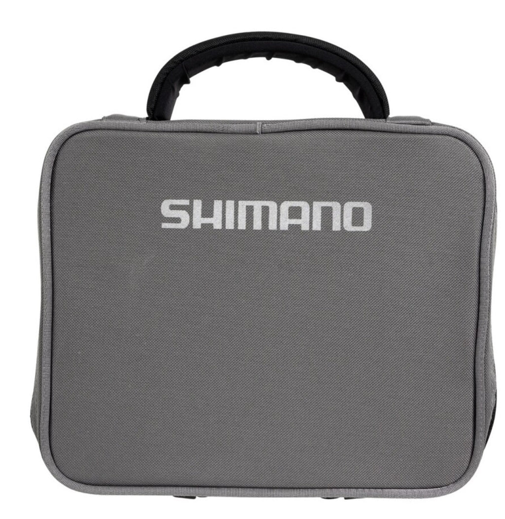 Shimano Lugc-05 Soft Plastic Wallet