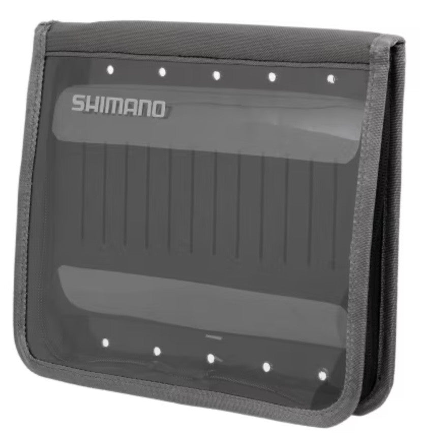 Shimano Lucg-02 Egy Case