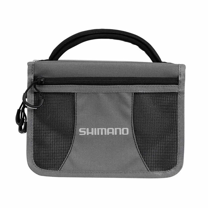 shimano Lucg-08 Tackle Wallet